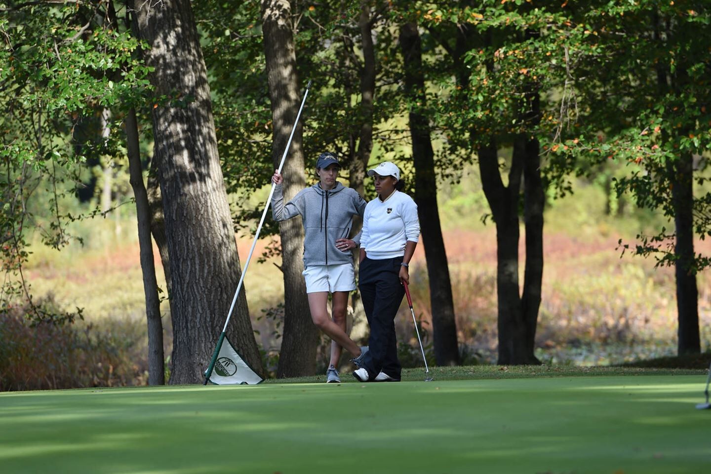 WMU Women's Golf